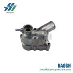 THERMOSTAT CAP 8-97121587-0 8971215870 Water Outlet Pipe for ISUZU NKR NPR 4HF1