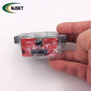 EGW30SA Linear Guideway Blocks Hiwin Linear Guide Rail For Automatic Machine