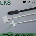Marker Nylon Cable Ties
