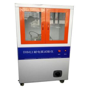 China DX8413 Arc Resistance Testing Machine factory