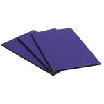 1600mm Nano Aluminum Composite Panel Heat Insulation Corrosion Resistance
