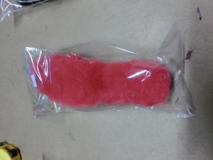 China ODM Sheepskin Sole Inserts Lambswool Inner Soles factory