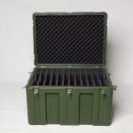 Rotational Molding Box Roto Molded Plastic Box Rotomolding Box Instrument Box