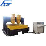 pZ2020 Heavy Duty CNC Drilling Machines Drill Gantry Milling Boring Tapping