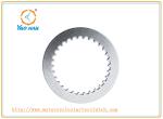 Centrifugal Steel Plate BAJAJ 100 Motorcycle Clutch Parts / High Performance