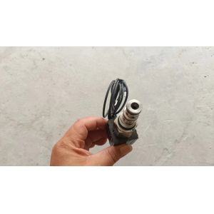 Original 12C3697 Solenoid Valve LGMC Spare Parts