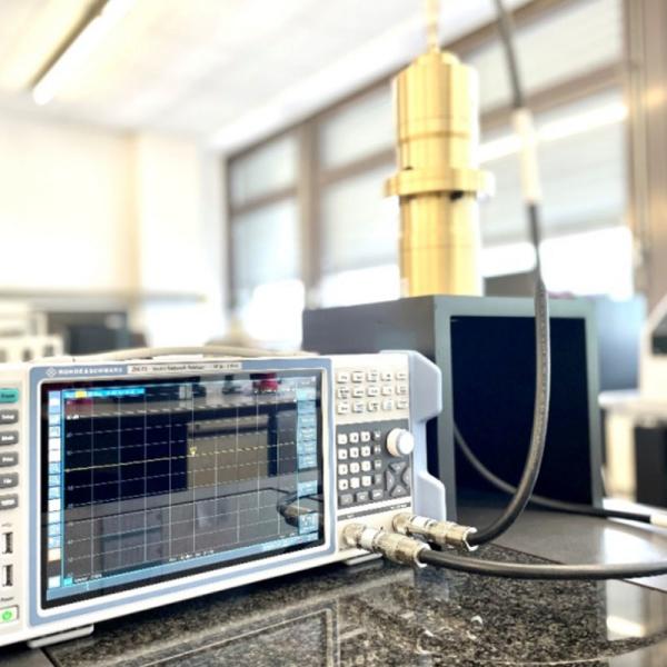 Wireless Appliance Router SAA Lab Test Bluetooth Wifi Testing Laboratory Third