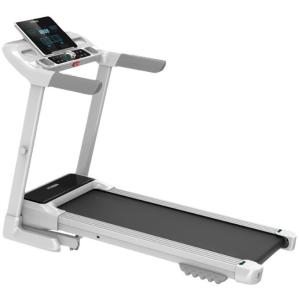 China Touch Screen Multifunctional Household Use Electric Treadmill Cross Border Exclusive Supply factory