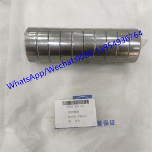 China ZF NEEDLE SLEEVE 0630303104, ZF spare parts for ZF transmission 4WG200/4wg180 factory
