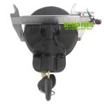 Hitachi ZX200-5G Excavator Spare Parts Fuel Tank Cover