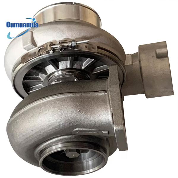 Turbine BTV7511 For Caterpillar Engine 3512B Turbocharger 289-1453