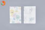 Children Colorful Disposable Placemats Baby Lunch Snack Eco Friendly Travelling