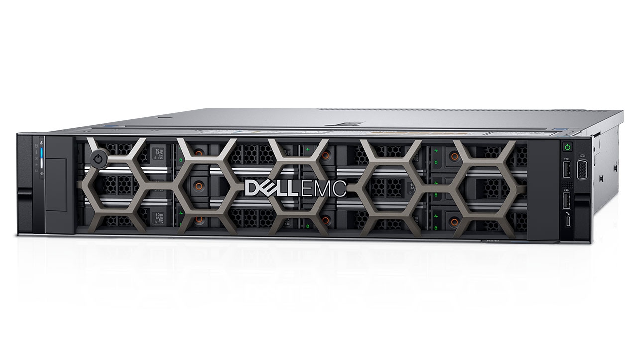 R540 8*3.5/5218R*2/No RAM/No Disk/H750/Onboard Dual Port Gigabit Dual Port Gigabit/750W*2/Remote/Panel/Rail
