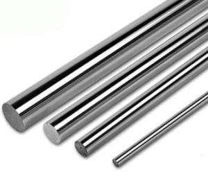 China Round Bar Round Bar Stainless Round Bar ASTM Q195 Q215 Q235 Q345 Serious Price List factory