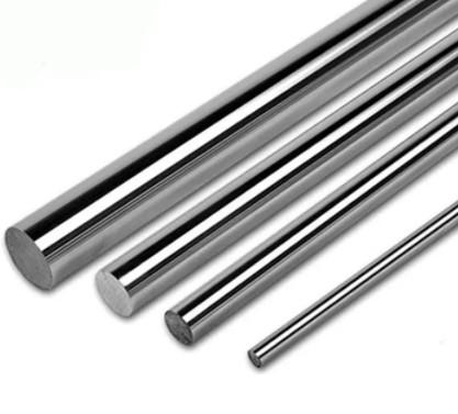 Round Bar Round Bar Stainless Round Bar ASTM Q195 Q215 Q235 Q345 Serious Price
