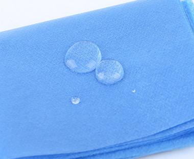 MS06 50 pcs 40*50cm Disposable medical sterile pads for beauty salons disposable