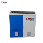PVC Roofing Sheet Plant Roof Tile Machine , Roof Roll Forming Machine ASA Resin