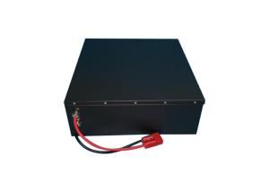 China Multi Use Industrial Lithium Batteries 24V 300AH For Measuring Instruments factory