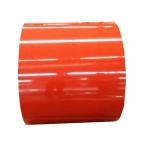 Hot Dipped Color Coated Coils Insulated Galvanized Stainless Steel Ppgi