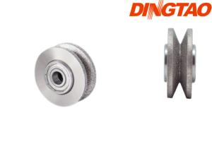 China 703410 Vector 5000 Parts For VT5000 Sharpening Grinding Wheel 118353 factory