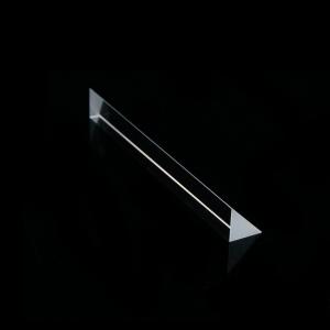 China AR Coating Optical Glass Prism Right Angle Glass Prism 4mm~150mm Size factory