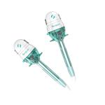 Minimally Invasive Surgical Instrument 12mm Disposable Laparoscopic Bladeless