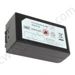 GE MAC2000 Vital Signs Monitor Battery 2056410-002 2056410-001 4ICR19/66 14.4V