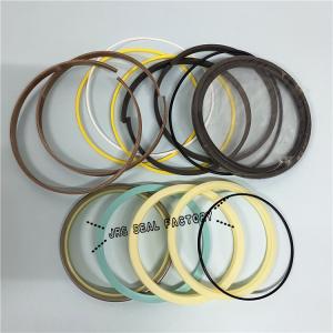 China 2344587 1948235 3249485 Arm Boom Bucket Excavator Kit Hydraulic Cylinder Seal Kit factory