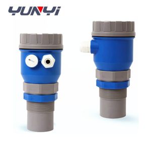 Ultrasonic Water Level Sensor