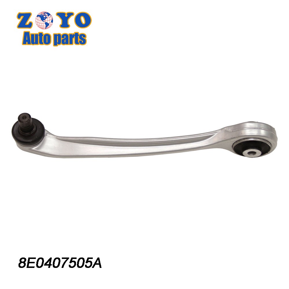 Auto Suspension Parts for Audi A4/A6 B6 RK90497 Front Rear Aluminium Upper Control Arm