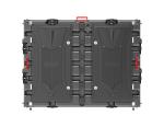 Outdoor LED Display Screen 1280x960mm Cabinet For Indoor Use In Shopping Malls