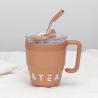 Buy cheap Office and Home Essential Stainless Steel Insulated Mug / Tumbler with Lids and from wholesalers