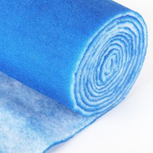 Air Vent Filter For Home AC And Floor Register Filter MERV 8 Electrostatic Media