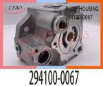 294100-0067 Diesel HP3 Fuel Supply Pump Housing 294100-0066 294100-0060
