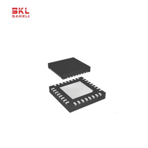 China STM32L051K8U7 MCU Microcontroller Unit With ARM Cortex-M0+ Core For Embedded Applications factory