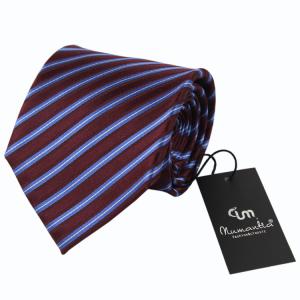 China 2013 Newest 100% Pure Silk Necktie factory
