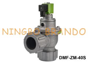 China 1.5'' DMF-ZM-40S BFEC Pulse Jet Valve For Dust Collector factory