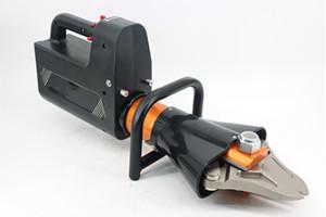 China Aviation Aluminum Alloy Hydraulic Electric Shearer High Strength Light Weight factory
