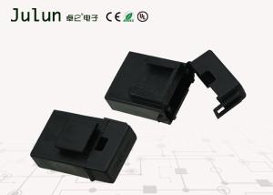 China Blade Car Fuse Holder Medium Car Fuse Holder Low Voltage Fuse Holder factory