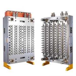 China Custom PP Plastic Cosmetic Cap Plastic Covers Injection Mold on sale