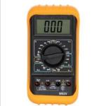 CE M92 Series 2V Portable Digital Multimeter