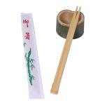 Bamboo Biodegradable Chopsticks Manufacturer For Cooking Set Factory Bamboo