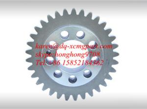China Vg1500019014 Camshaft Gear Wd615 Xcmg Wheel Loader Parts factory