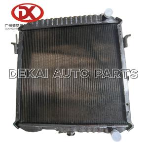 China Copper Cooling Radiator 8971771930 8 97177193 0 Isuzu NPR WW30033 4HF1 factory