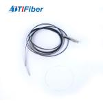 Communication Equipment Plc Fiber Optic Splitters 1x2 1x4 1x8 1x16 1x32 1x64
