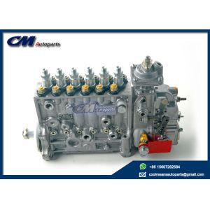 Cummins 3938384 Fuel Injection Pump for 6CT Diesel Engine Fuel System