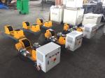 220V Self-Aligning Welding Rotator for Multi Industry Welding Assistance