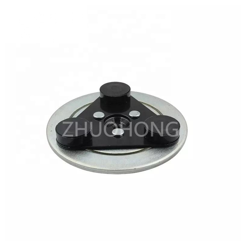FORD AUSTRALIA KUGA TF 2014-2016 2.0 TDCi AWD JH-COPUFD020 New115MM AC Compressor Pulley Clutch 4PK