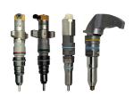 Diesel engine fuel injector 33800-84001 diesel engine injector 33800-84001 for