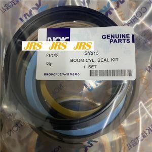 China SANY SY215 SY225 Hydraulic Cylinder Seal Kits BOOM ARM BUCKET factory